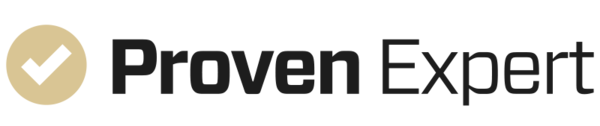 Logo Provenexpert